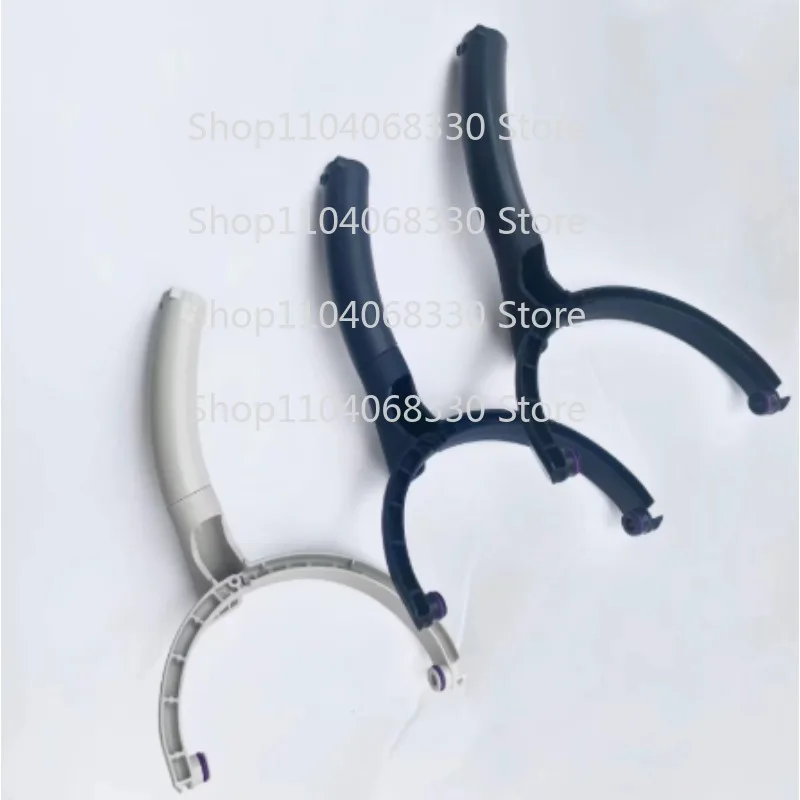 Original replacement hinge bracket for  wh-1000xm5 headphone wh 1000xm5 headset repair part speaker hanger part