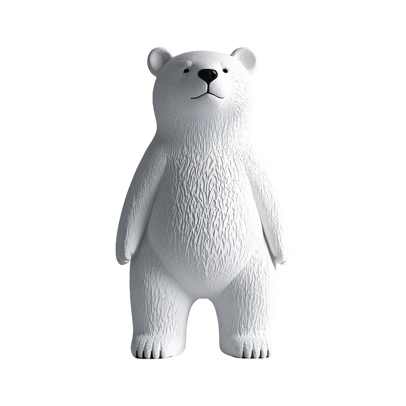 نموذج تمثال خدمة الطباعة ثلاثية الأبعاد مخصصة احترافية من الدرجة الصناعية على نطاق واسع