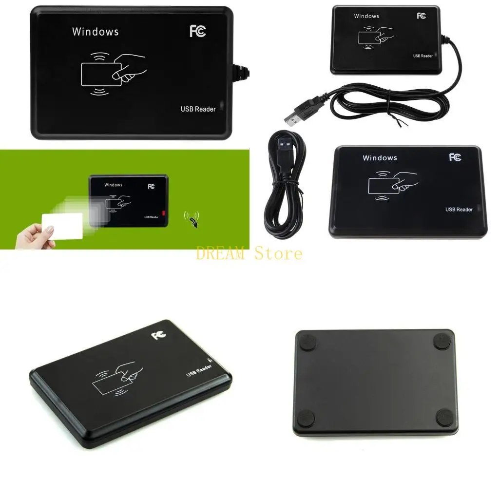 

Для карты IC Reader USB 13,56 МГц MF1 S50 Thin33 Лучшая продажа