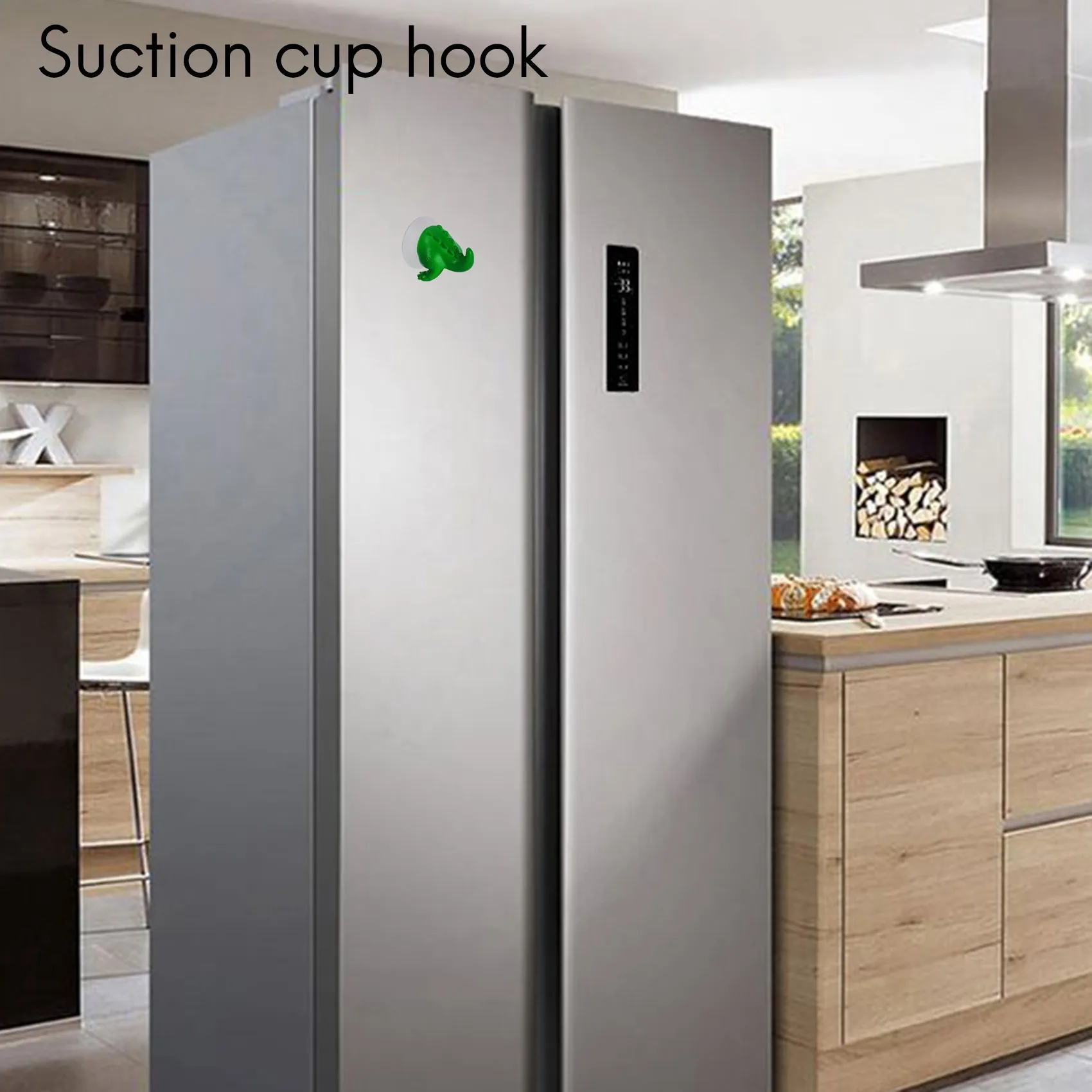 

BAAG-6 шт./компл., милый мультяшный хвост животного, сильная присоска, крючок на присоске, детский ключ для ванной комнаты, вешалка для полотенец, держатель, крючки, аксессуары для дома и кухни