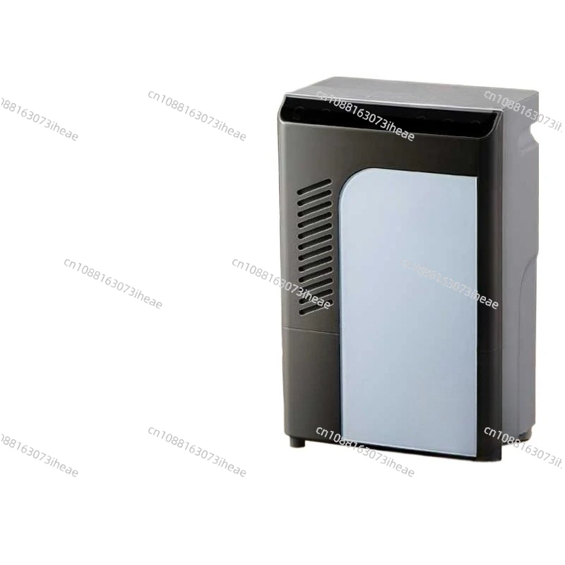Dehumidifier Household silent dehumidifier Moisture absorption indoor return to the south, basement moisture removal dryer