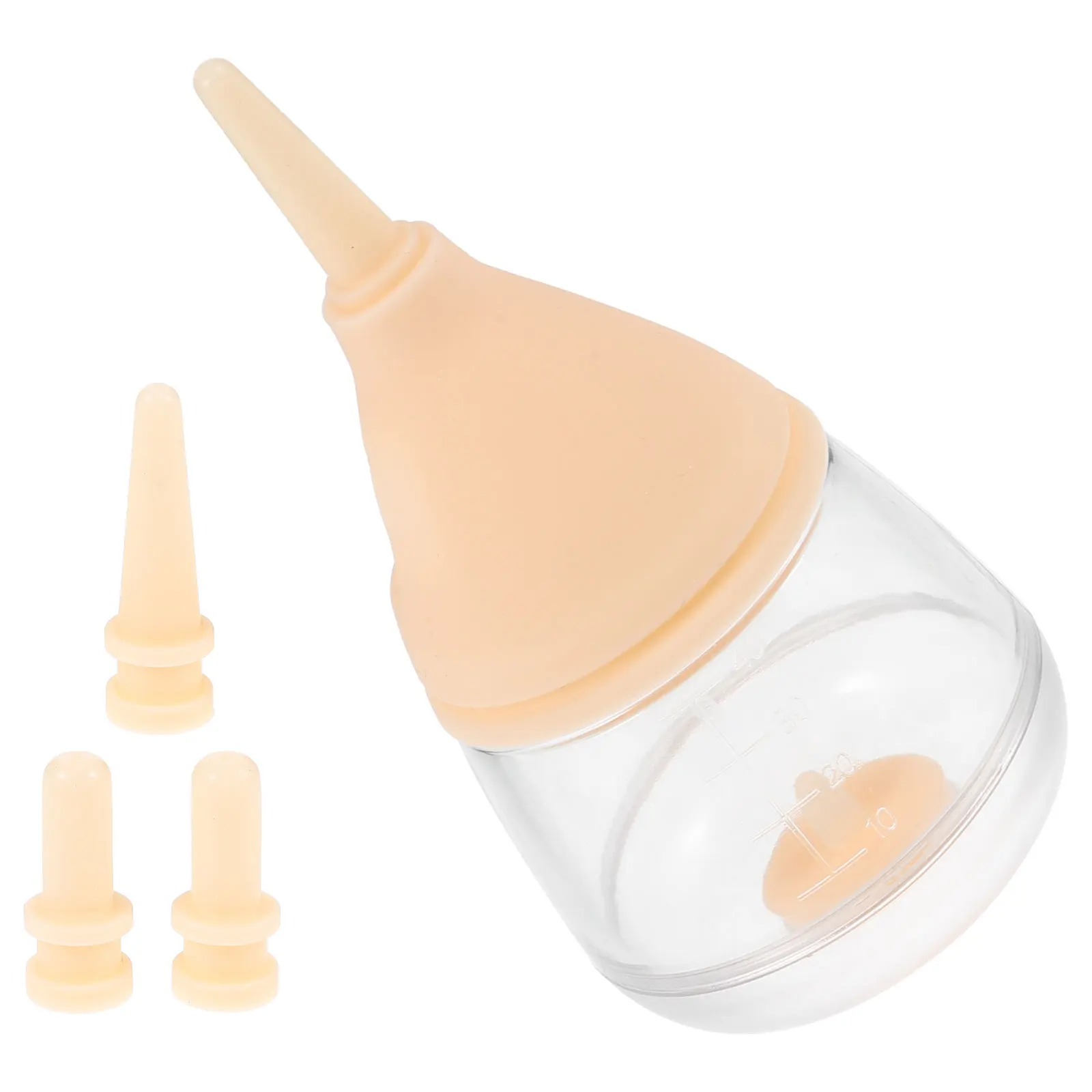 

Pet Feeding Device Cat Nursing Bottle Kitten Milk Feeder Kittens Puppies Puppy Bottles Tools