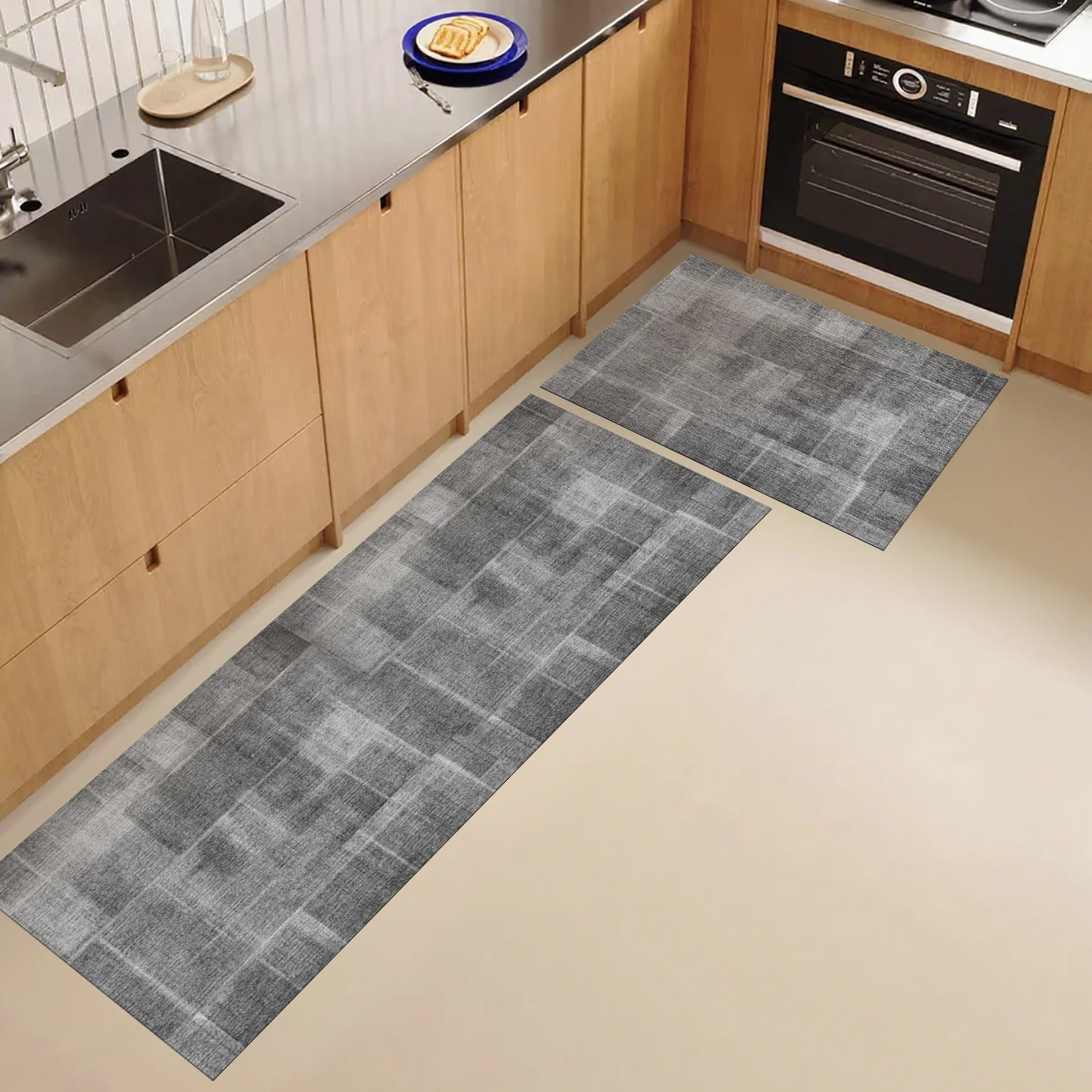 Vinyl Keukentapijt Pvc Waterdi - Commercial Kitchen Vinyl Flooring recensie en prijs