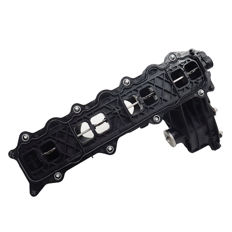 A6510904937 Car Air Intake Inlet Manifold Assembly For Mercedes Benz Viano Sprinter C-Class Glc