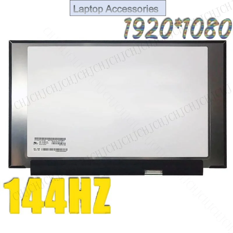 

LM156LF2F01 B156HAN08.2 LP156WFG-SPB2 SPB5 для ASUS TUF Gaming A15 FA506 FX506L TUF506IV F15 TUF566h Дисплей матричный ЖК-экран