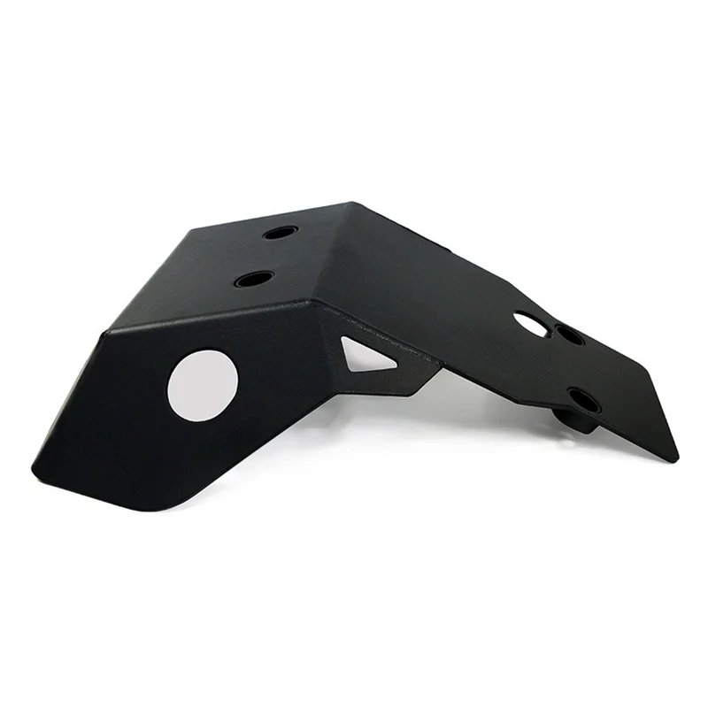 

ABHY-Motorcycle Engine Guard Protection Guard Bash Guards Sump Plate Skid Plate For Yamaha Serow XT250 Tricker XG 250 XG250 XT25