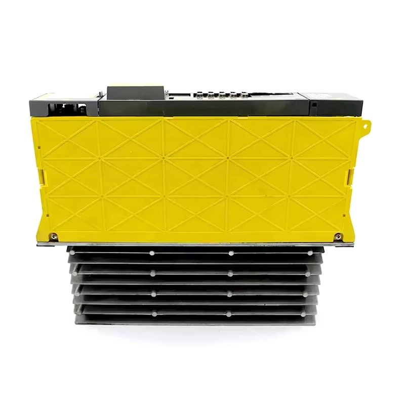 Brand New Original A06B-6096-H206 AC Servo Drive Driver Amplifier PLC Programmable Controller for PLC Programming 128 I/O 30V