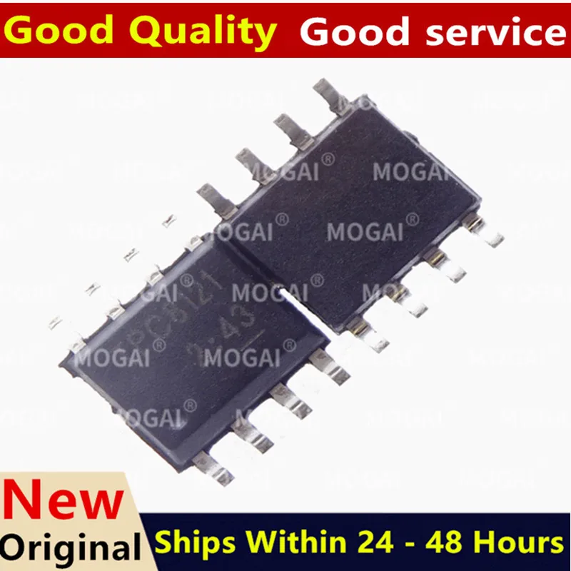 (10piece)100% New TPC8120 TPC8121 TPC8122 TPC8123 TPC8124 TPC8125 TPC8126 TPC8127 TPC8128 TPC8129 sop-8