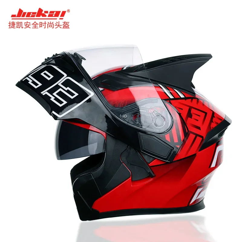 

Street Motorcycle Full Face Helmet for Men & Women DOT Certified Motorbike Helmet for Cruisers Sports Street Bike