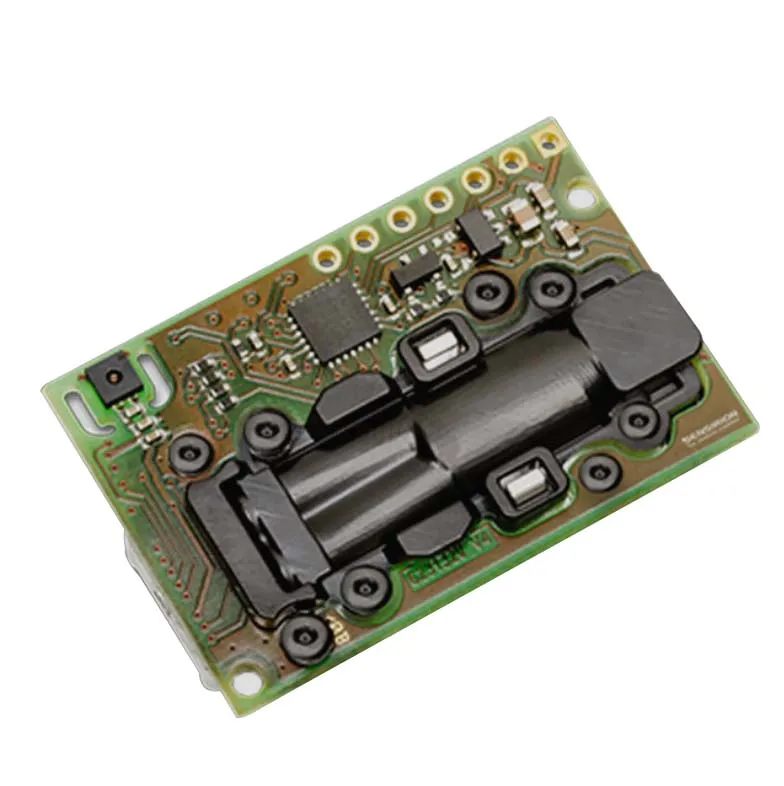 

SCD30 Air Quality Sensors Module for CO2 and RH/T Measurements I2C Modbus PWM