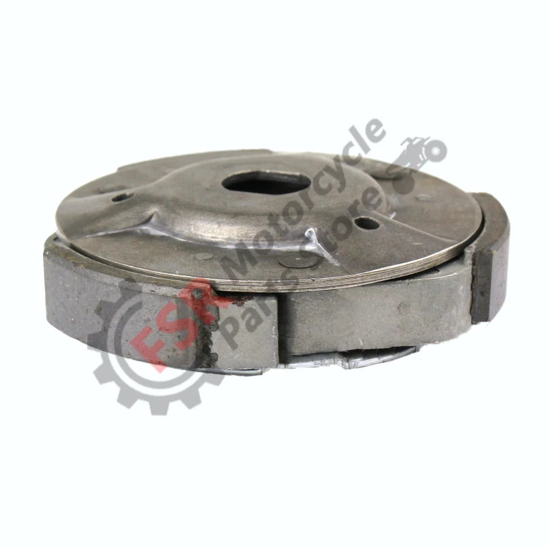 Motorcycle clutch suitable for Chunfeng CF250T-3 V5 rear pulley clutch V3 centrifugal block