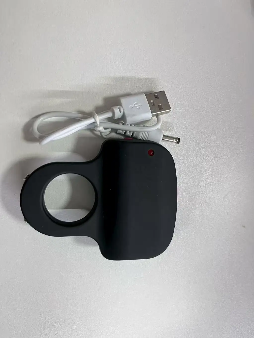 Amperímetro inflable de accesorios del tesoro