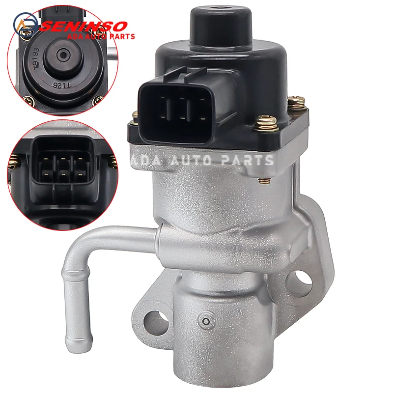 1119890 1134310 1134210 1211356 1358360 1472884 1S7G9D475AG Original New EGR Valve For Ford Focus Mondeo Mazda 3 5 6 CX-7