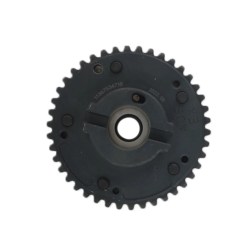 

11367534718 Timing Gear Phase Adjuster Camshaft Sprocket Auto for BMW 550I 650I 750Li X5 4.4L