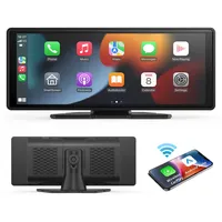 Langjing Universal Portable CarPlay for car screen wireless wireless stereo with Android Auto