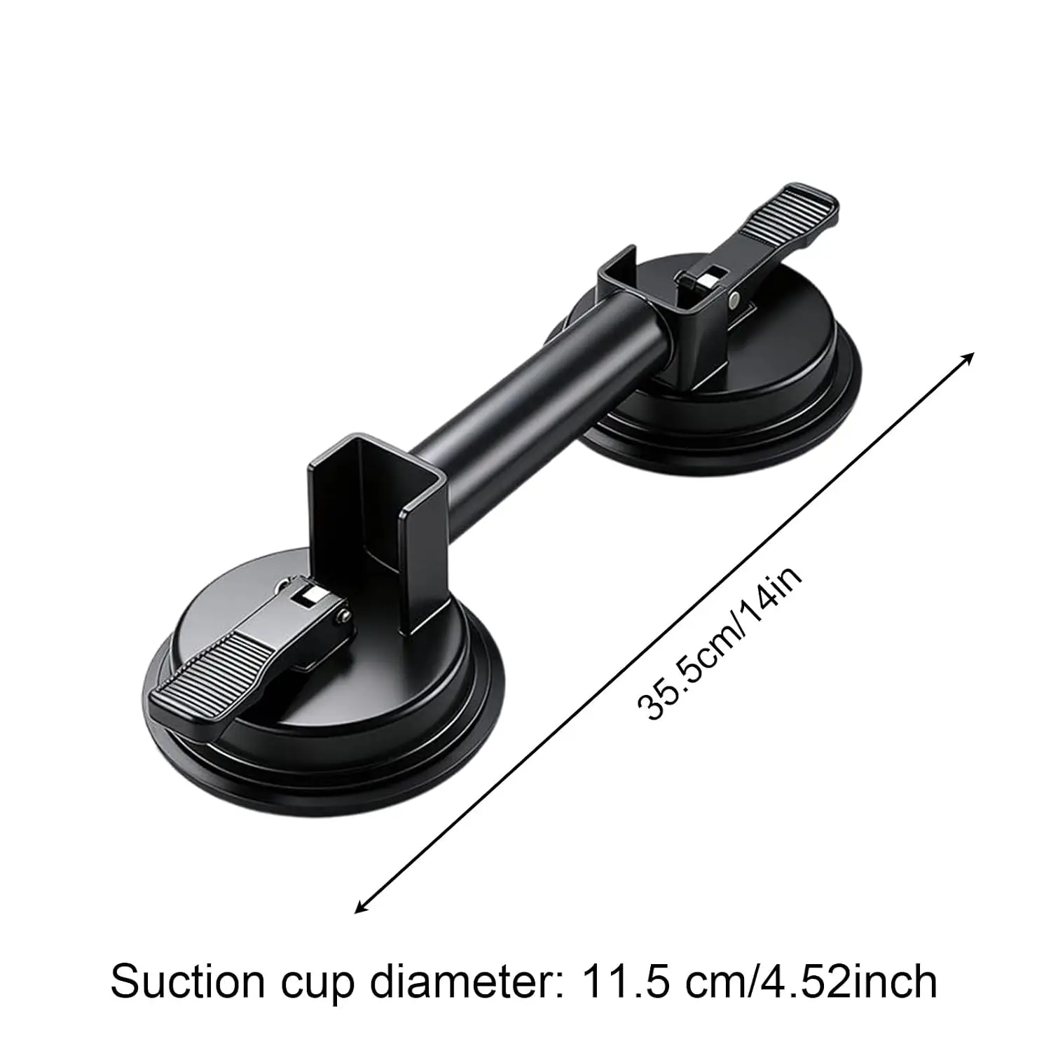 Suction Cup Lifter Vacuum Wall Mount Lifter Suction Cup Tool for Family Friends Men Bathroom Furniture Carpet Floor Home Indoor