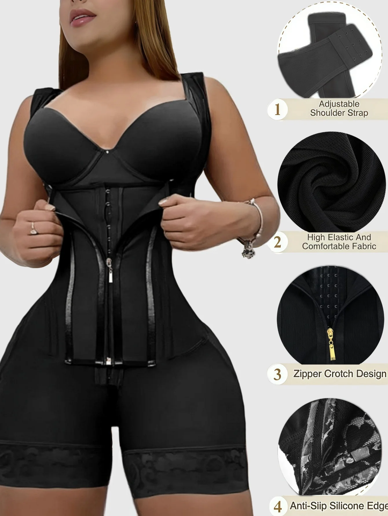 Thumbnail 3 - #75 Latest Shapewear Offers