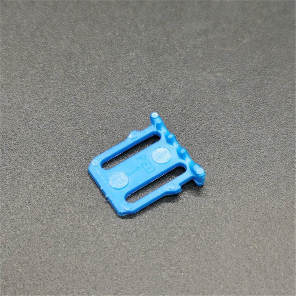 12064764 Blue TPA Lock Secondary Lock Original Metri-Pack 150 6 Way Female for Automotive Connector