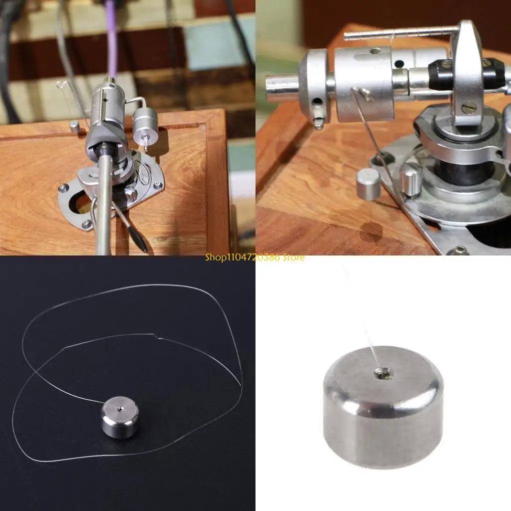 

K0EA 2g Project Music Hall Проигрыватель с защитой от скейтборда Вес с защитой от скатывания проигрывателя