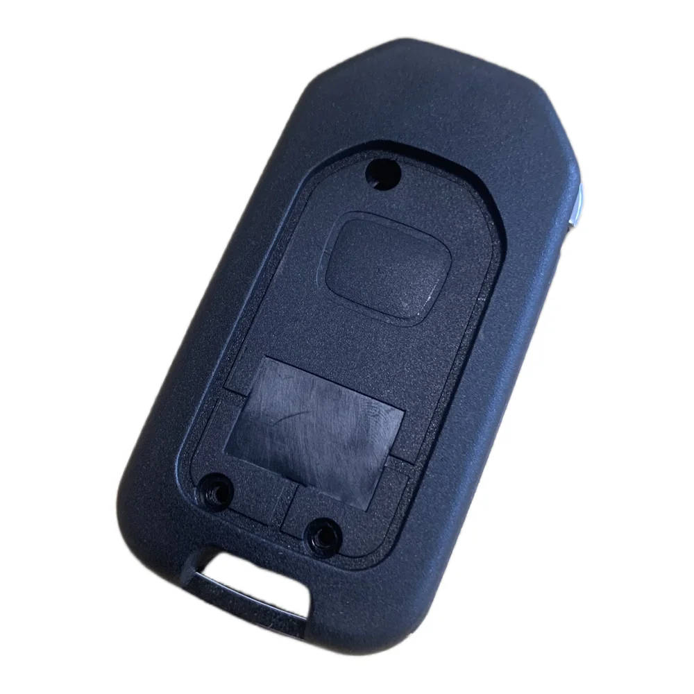 Special price!! 2+1Buttons Modified Flip Remote Car Key Shell Case For Honda Accord Civic 2006-2011 CRV 2018 Pilot