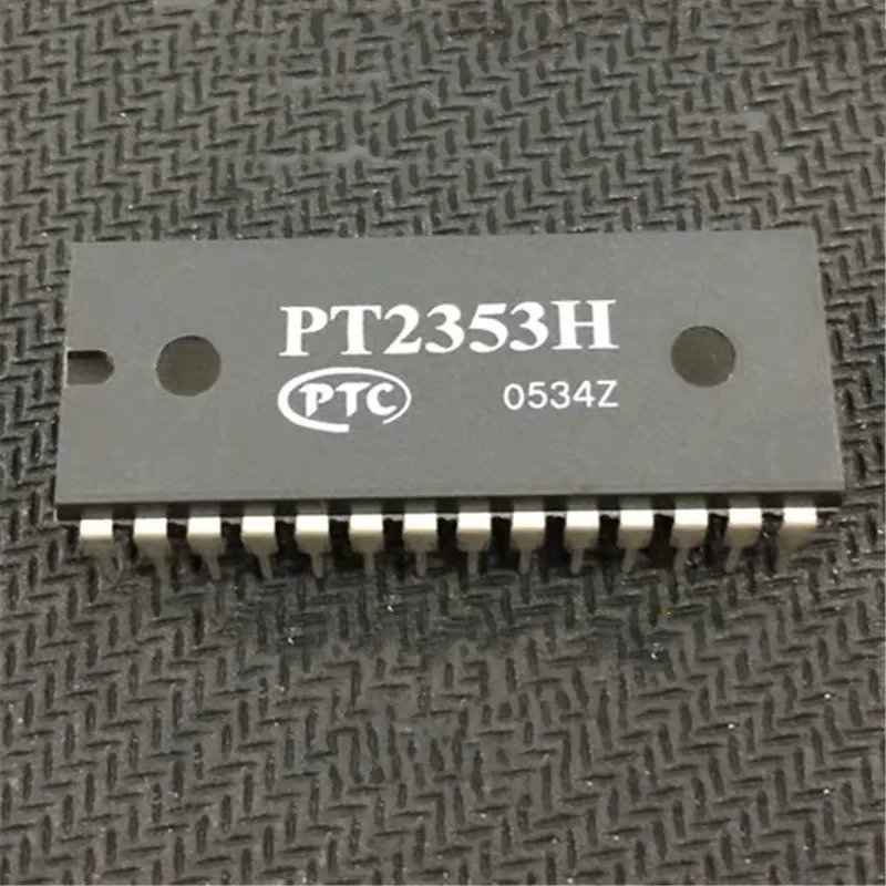 

New and original 10pieces PT2353H PT2353 DIP-28