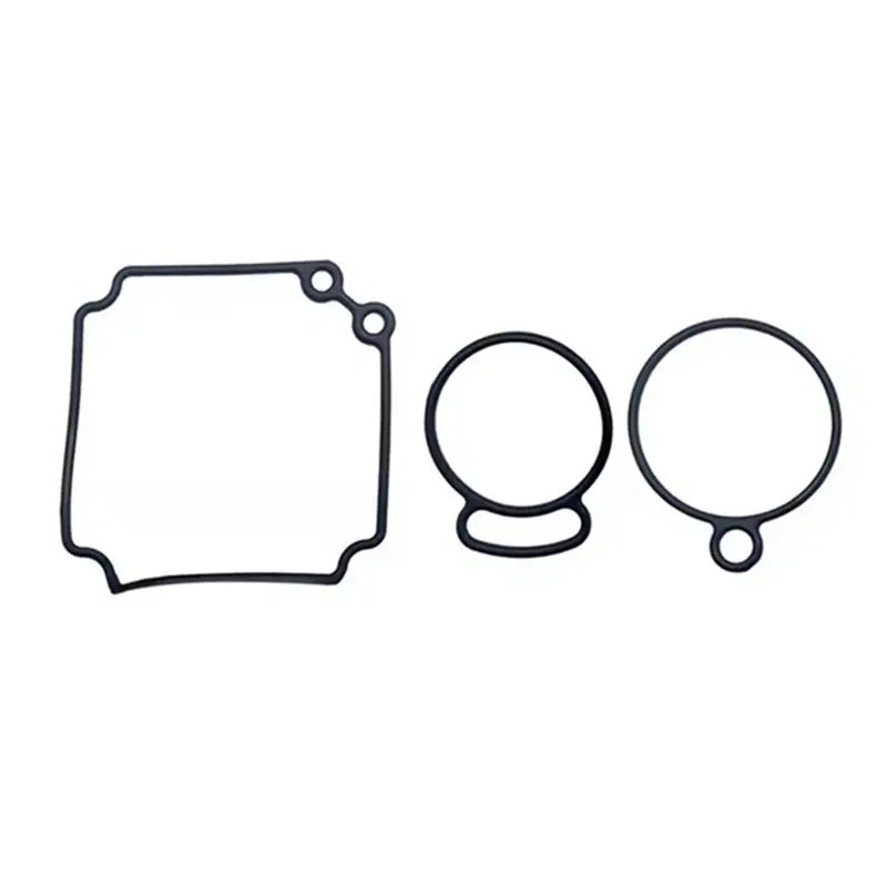 2X Outboard Motor 3C8-87122-2 3C8-87122-1/0 3C8871222M Carburetor Repair Kit For Tohatsu Nissan 40HP 50HP M40D M50D-boom