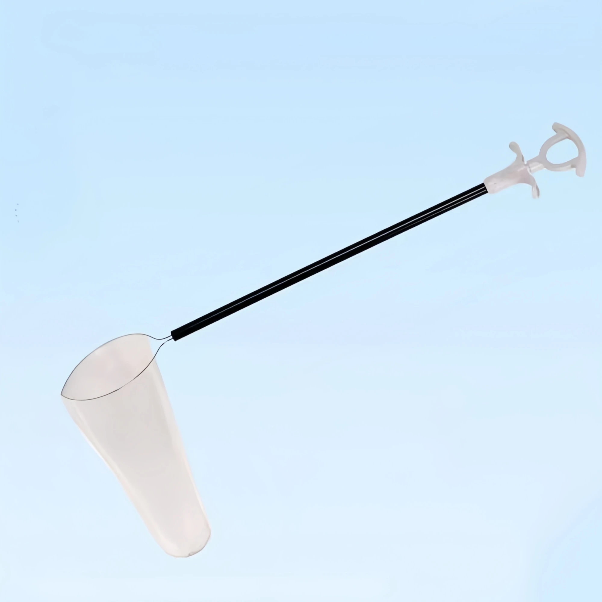 

Sterile Single use Laparoscopic Endobag Specimen Retrieval Bag laparoscopy surgery Tapered bag