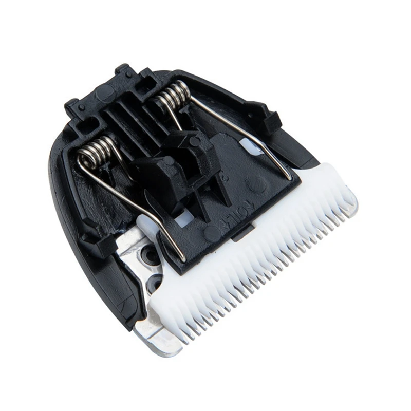 Electric Clipper Head For Codos CP-6800 KP-3000 CP-5500 Ceramic Titanium Knife Pet Hair Trimmer Blade