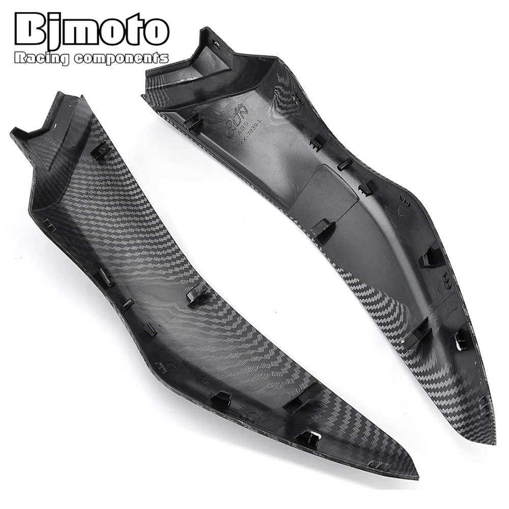 Motorcycle Front Tank Side Panel Frame Cover Fairing Cowl For Yamaha T-MAX560 TMAX 560 2022 2023 2024
