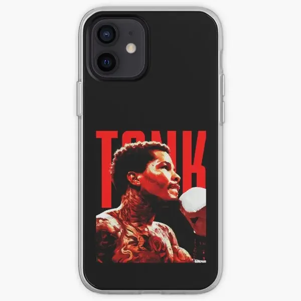 Gervonta Davis Ipho…