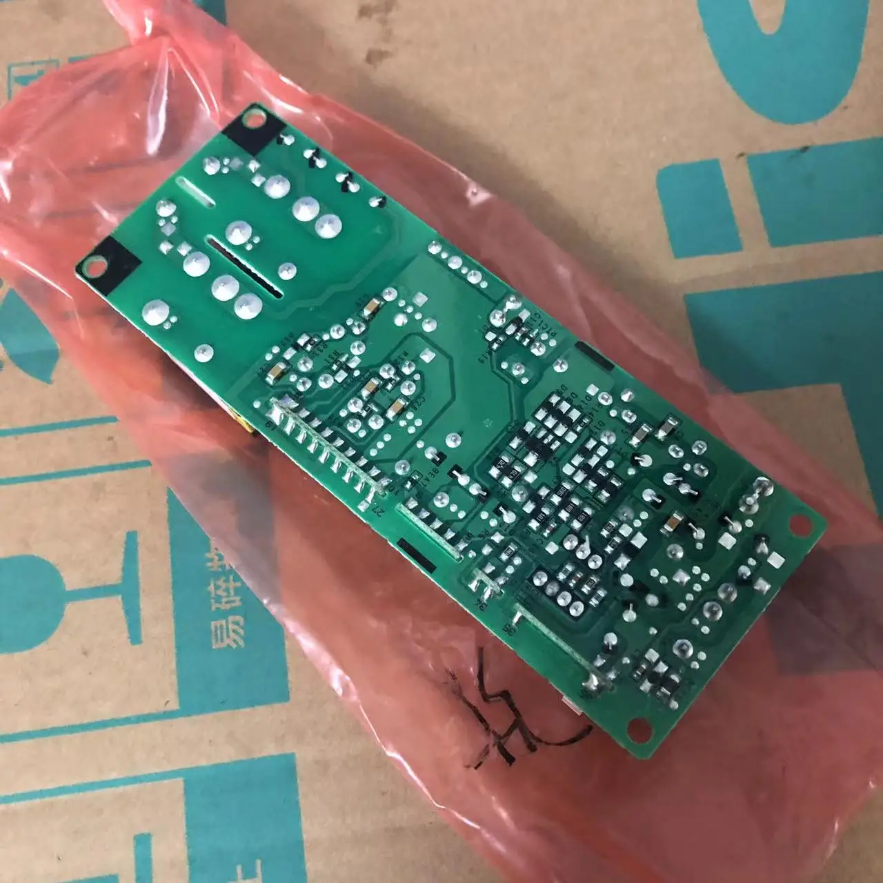 Peças de projetor original, reator para epson, CB-1460UI/69/ 2/ 2/ 2165w/2065/2055/685/680/5520w/5510//w/