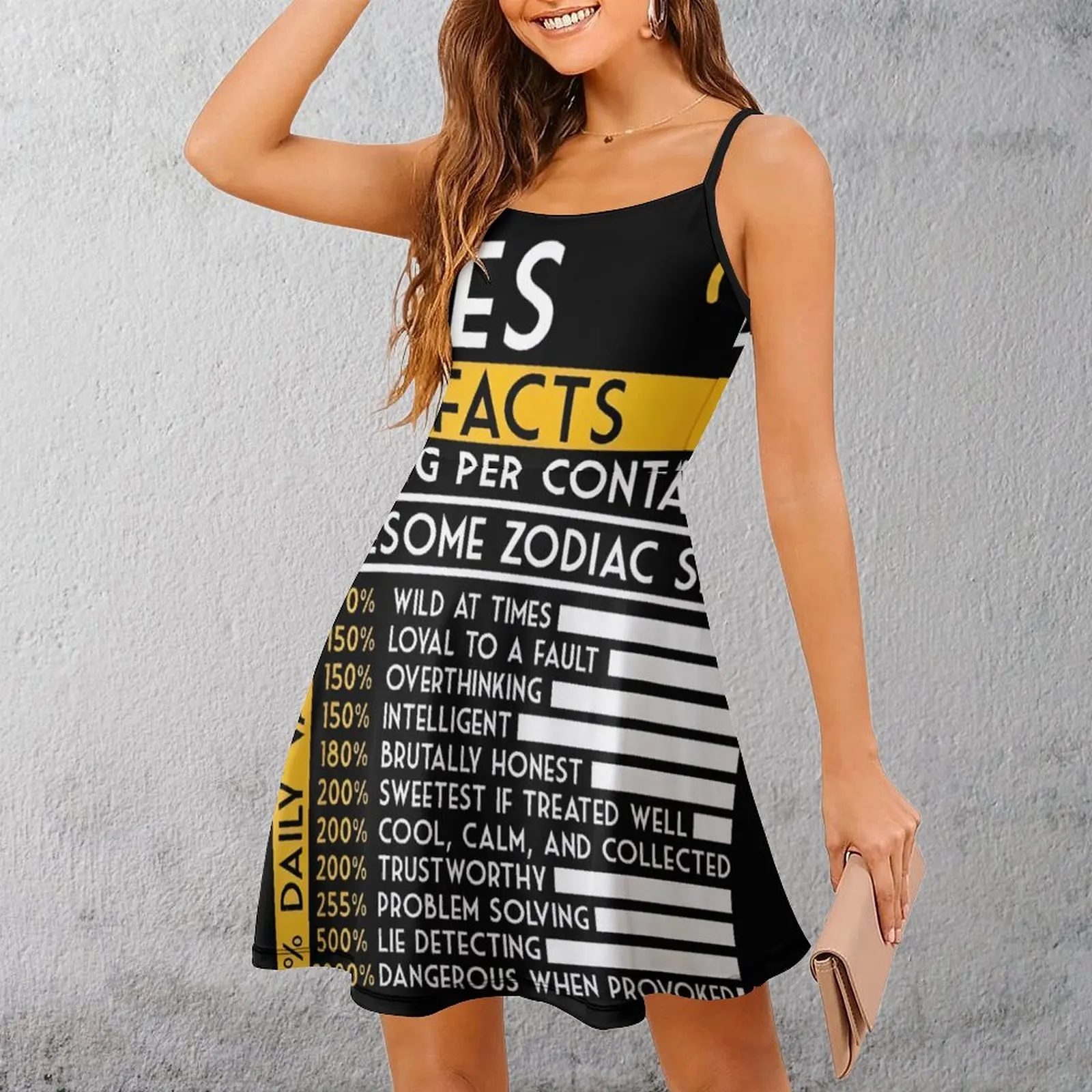 Sexy Aries Traits H… - image