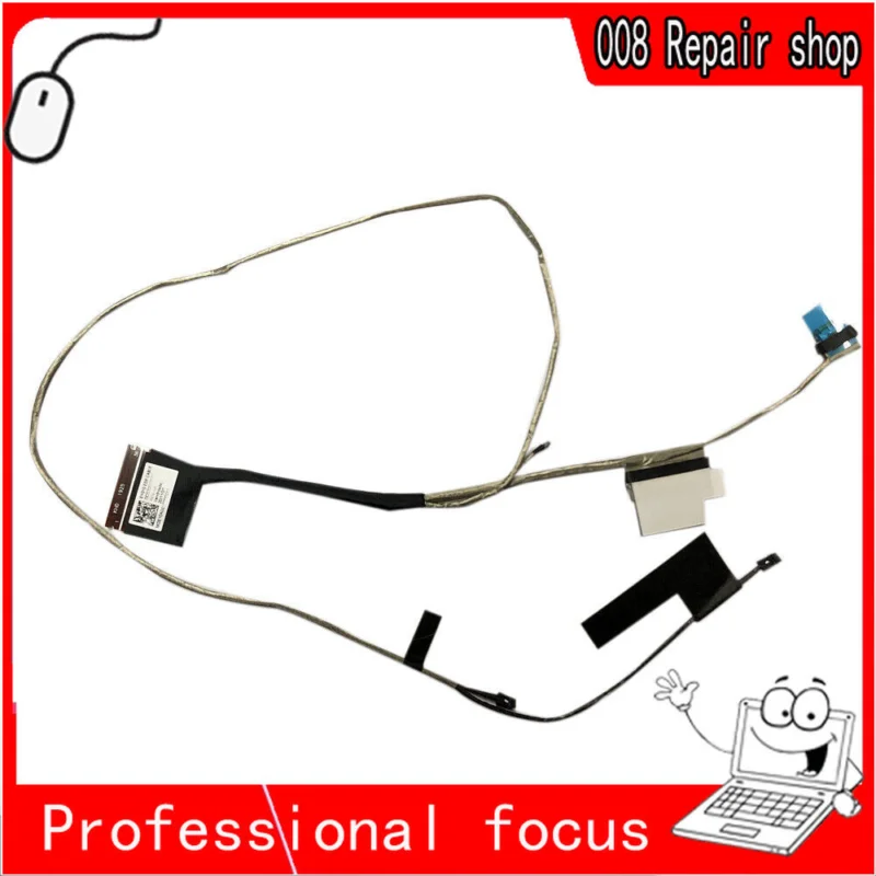 For Lenovo IdeaPad Yoga 530-14ikb 81ek 5c10r08621 LCD EDP screen cable