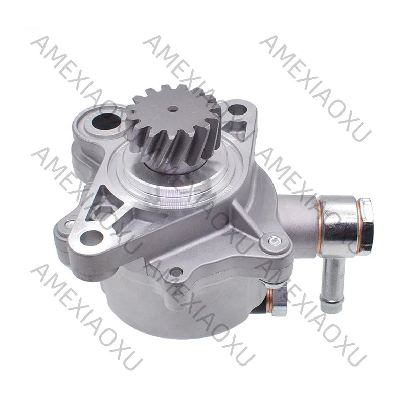 

Vacuum Pump Assy ME202760 ME20009 FIt For Mitsubishi L200 K67T K77T Pajero Sport I K97W Montero II V26W V36W V46W 4M40 AMEXIAOXU