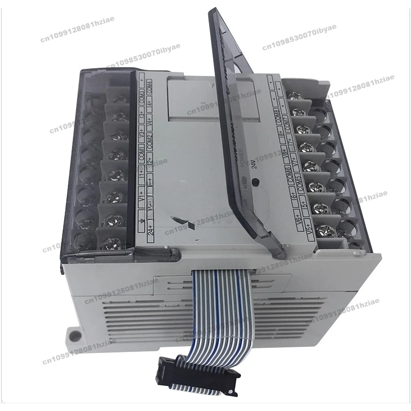 الوحدة التناظرية FX2N-2AD 4AD 8AD 2DA 4DA 5A 4AD-TC/PT 1PG-E 3A