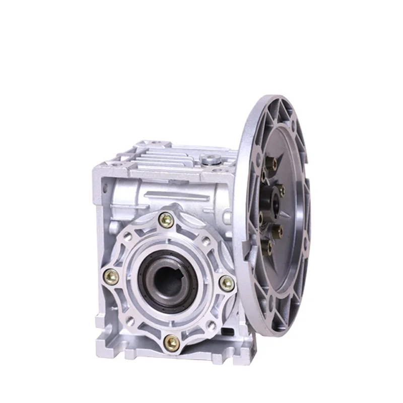 

Ynmrv New Type Transmission Aluminum Case Small Gear Reduction Boxes