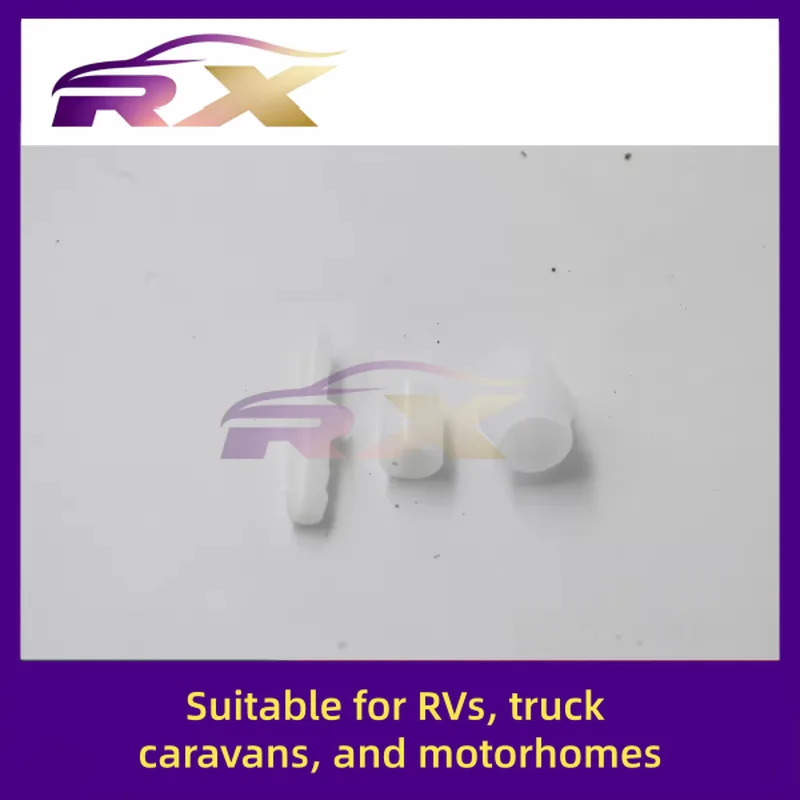 مناسبة ل RV قافلة متنقل ISRI NTS 6860 4 مللي متر سميكة صمام موصل موصل قابس أجزاء الشاحنات 44436/05E