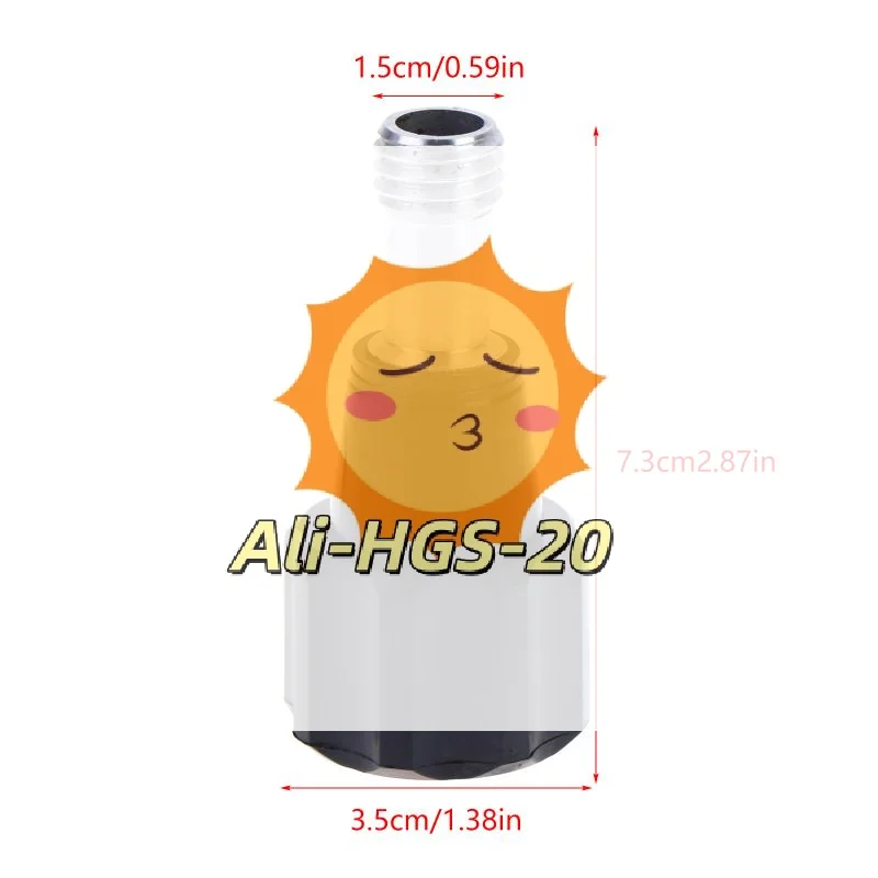 

2 шт. 6-диодные светодиодные лампы для подсветки номерного знака, сверхмощные, для внедорожников, грузовиков, прицепов, фургонов, универсальные, для подсветки порогов