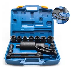 Labor-saving wrench Dawang Big Truck Tire Removal Screw Booster Socket Wrench Car Repair Tool