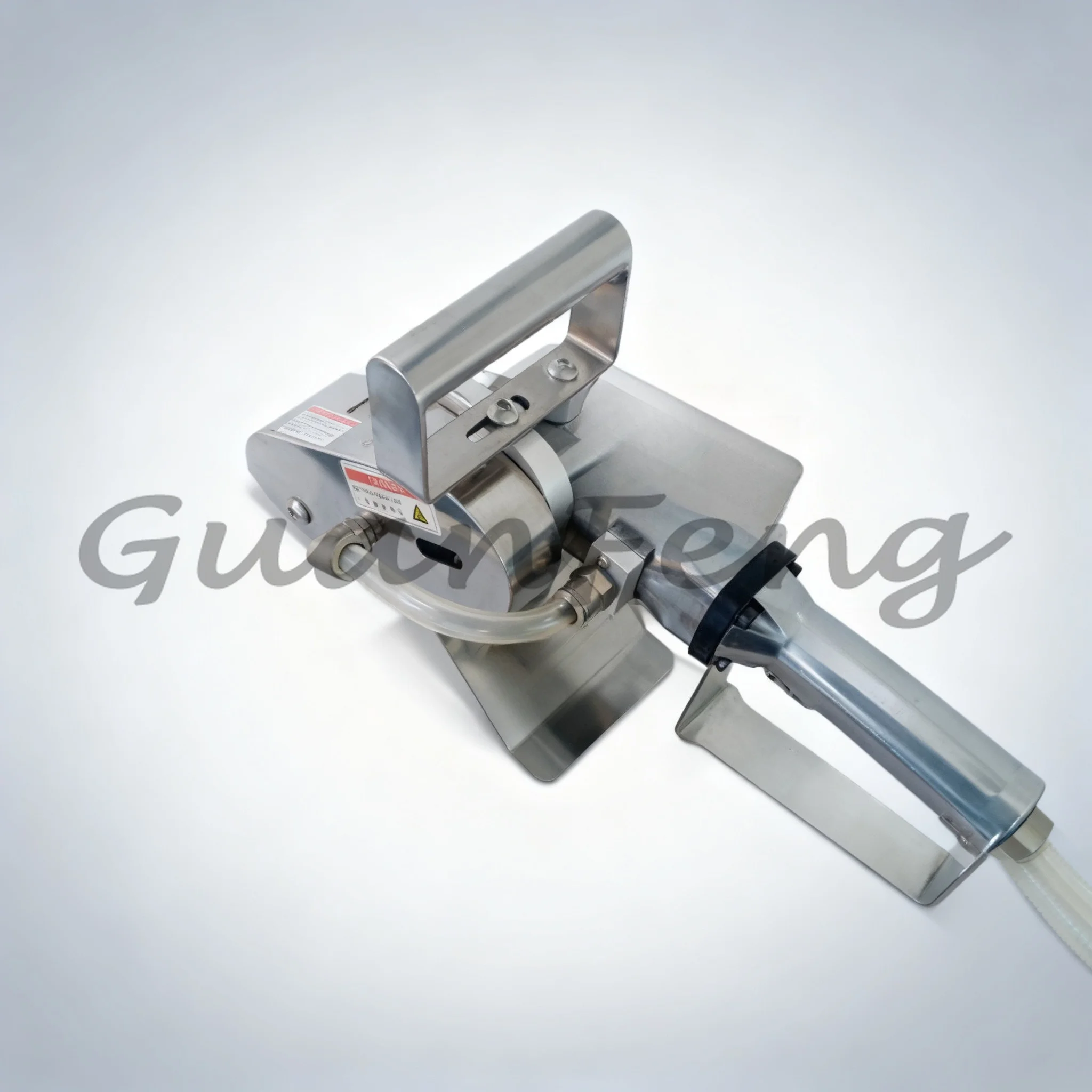 Electric & Pneumatic Cardboard Waste Stripping Machine, Corrugated Carton Waste Paper Box Scrap Remover