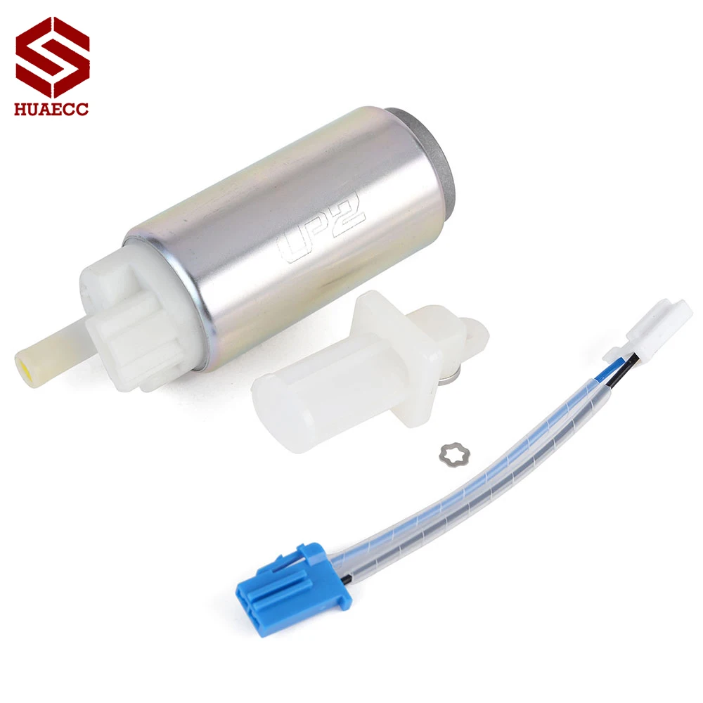 

Motorcycle Fuel Pump for Yamaha F200C F225 F225B F225C F225B F250 F250A F250B FL225 FL225B FL250 ETX ETU BTU ETL 6P2-13907-00/01