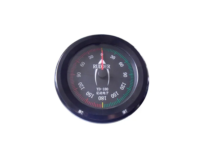 FD-8 Rudder Angle Indicator System