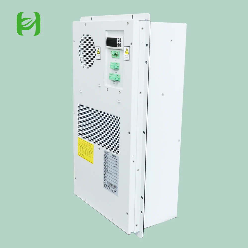 

New Condition and CE Certification Outdoor Cabinet Air Conditioner AC 600W 220V, cabinet air conditioner