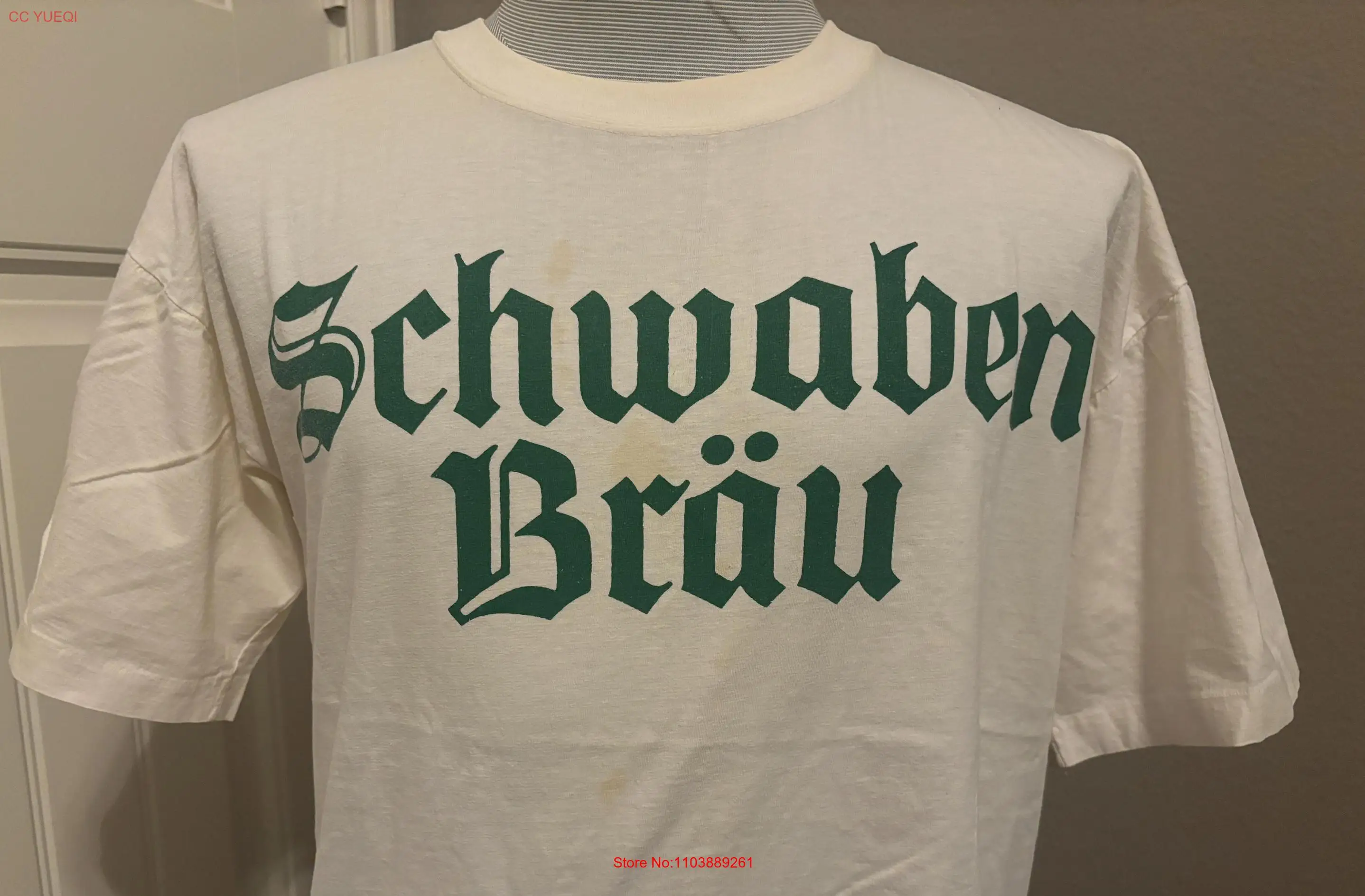 ΠΠΈΠ½ΡΠ°ΠΆΠ½Π°Ρ ΡΡΡΠ±ΠΎΠ»ΠΊΠ° Schwaben BrΓ€u Beer Alcohol 90-Ρ
Π³ΠΎΠ΄ΠΎΠ² L Ρ Π΄Π»ΠΈΠ½Π½ΡΠΌΠΈ ΠΈΠ»ΠΈ ΠΊΠΎΡΠΎΡΠΊΠΈΠΌΠΈ ΡΡΠΊΠ°Π²Π°ΠΌΠΈ ΠΠΈΠ½ΡΠ°ΠΆΠ½Π°Ρ ΡΡΡΠ±ΠΎΠ»ΠΊΠ° Schwaben BrΓ€u Beer Alcohol 90-Ρ
Π³ΠΎΠ΄ΠΎΠ² L Ρ Π΄Π»ΠΈΠ½Π½ΡΠΌΠΈ ΠΈΠ»ΠΈ ΠΊΠΎΡΠΎΡΠΊΠΈΠΌΠΈ ΡΡΠΊΠ°Π²Π°ΠΌΠΈ