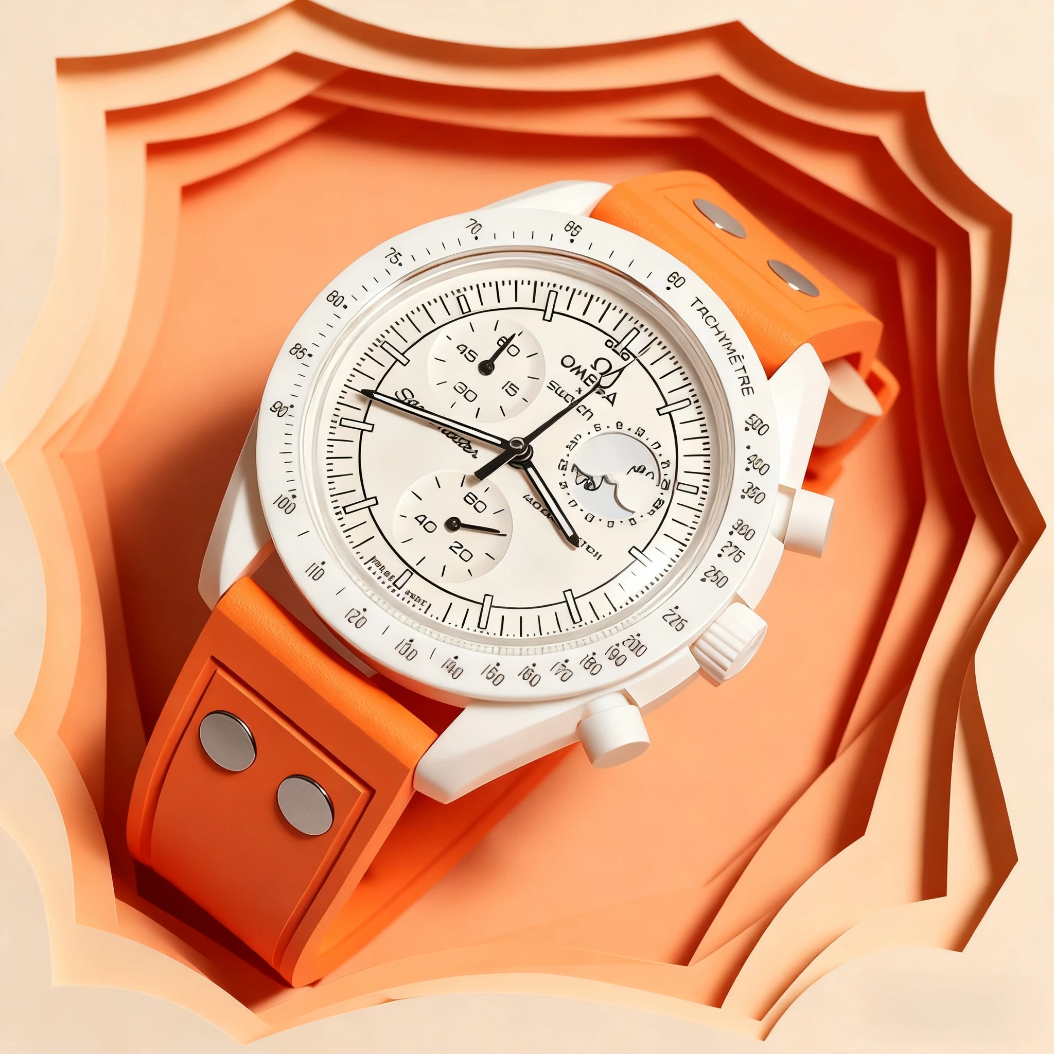 Fit For Iwc Pilot F… - image