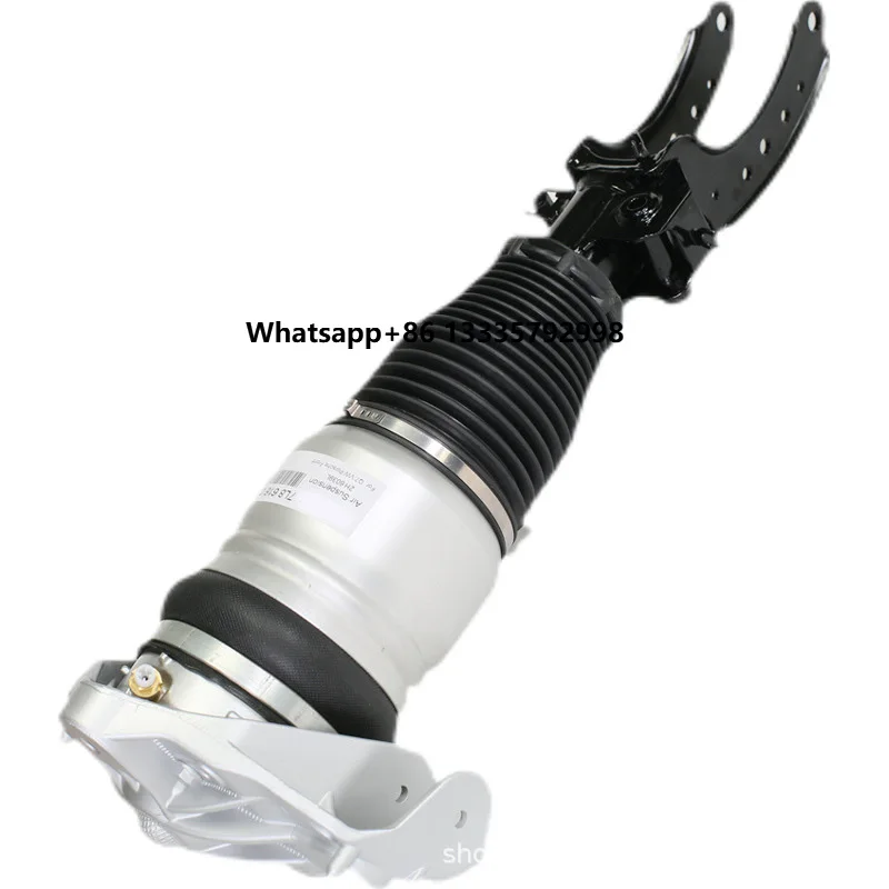 

OE:7L8616040D High Quality New Auto Spare Parts Air Shock Absorbers Front/R Repair Parts for AudiQ7 Porsche MAGNETI MARELLI