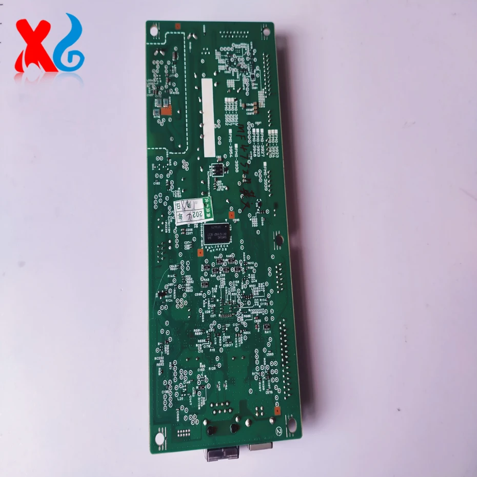 FM0-3951 Main Controller PCB For Canon MF4752 MF4750 4750 4752 Logic Board Formatter Board Mainboard