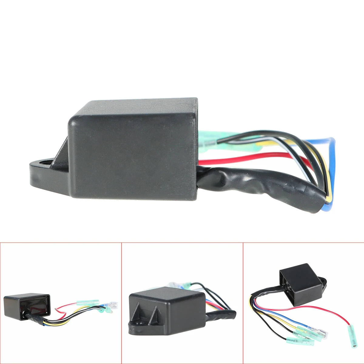 High Performance Ignitor CDI Box Module Unit 21119-1432 for Kawasaki KDX200 KDX200R KDX220R KDX 200 1995-2006