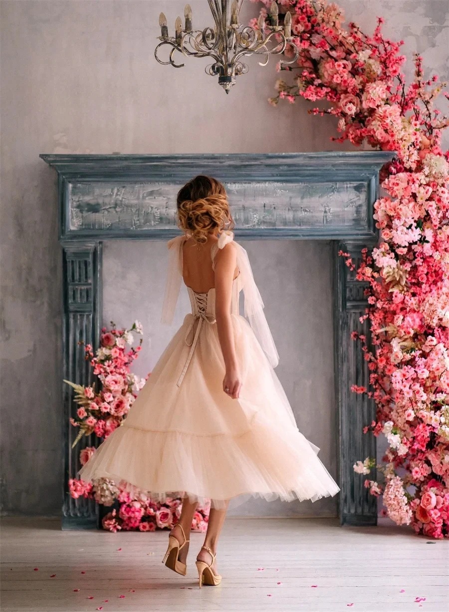 Vestido largo de lujo para dama de honor, traje elegante para fiesta de boda, cena y graduación, novedad de 2024