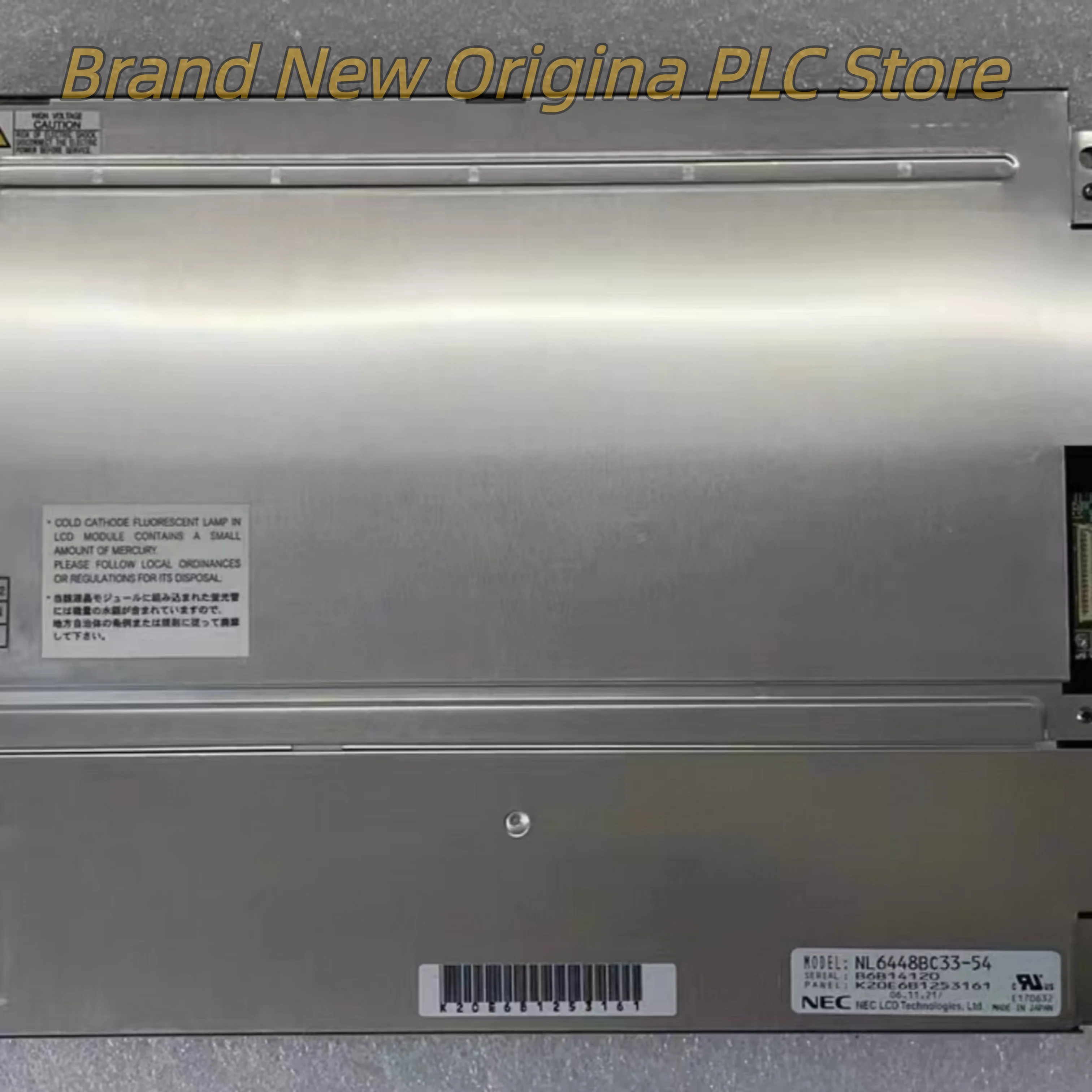 

NL6448BC33-54 новый в коробке NL6448BC33-63 Жидкокристаллический экран дисплея